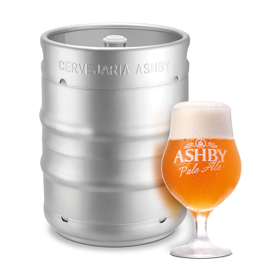 chopp pale ale